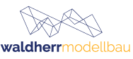 Logo Waldherr Modellbau